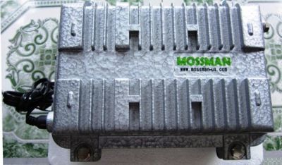 Khuếch đại Mossman ZTA-8CD-1D2-06 - Công Ty Cổ Phần Vật Tư Và Thiết Bị Công Nghiệp Sao Đỏ